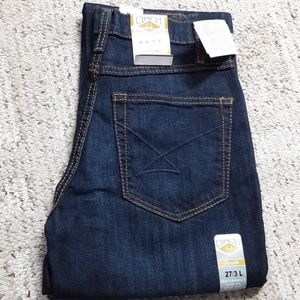 🏜New ladies cinch Jean